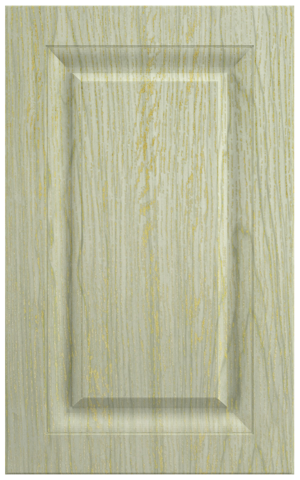 Фасады для кухни Классика Фрезеровка «Монбельяр» Прованс салатовый патина №520 SIDAK SIST107-10217