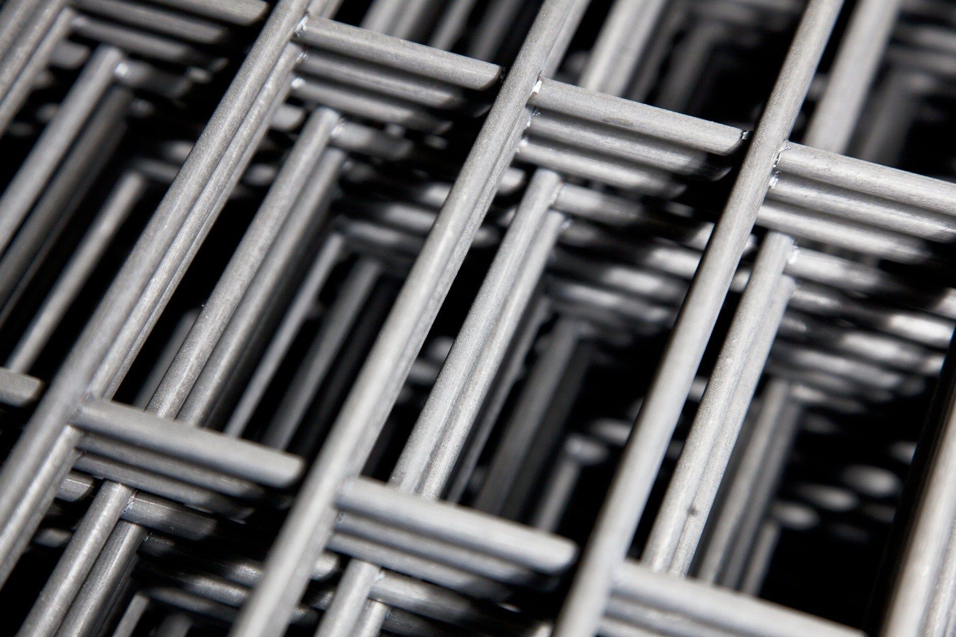 Сварная сетка Defim Orsogril ARCH-00086351 - Вид №9