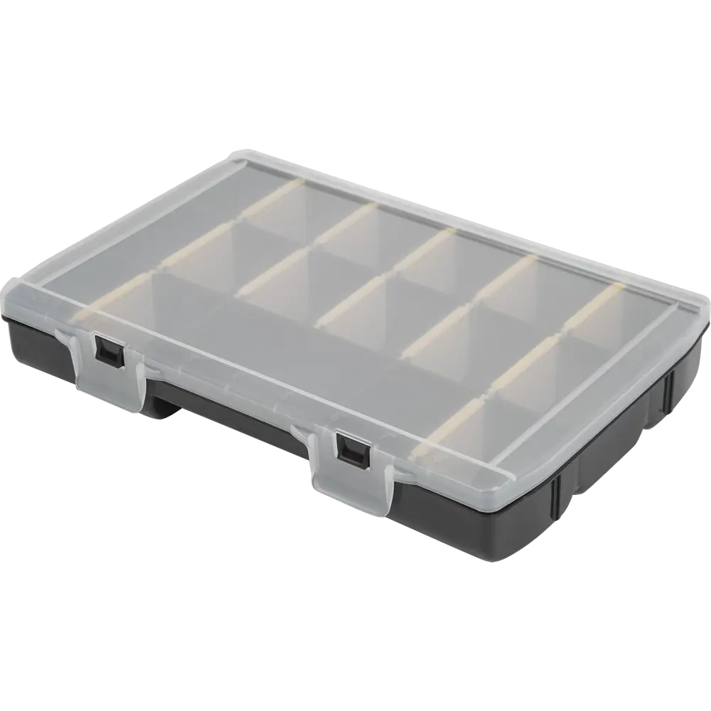 Органайзер Stanley Essential 11 дюймов 272х189х46 мм, пластик STLM-2200463