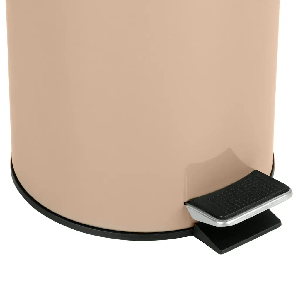 Контейнер для мусора Sensea Urban 3 л цвет коричневый Без серии STLM-2008208 - Вид №3