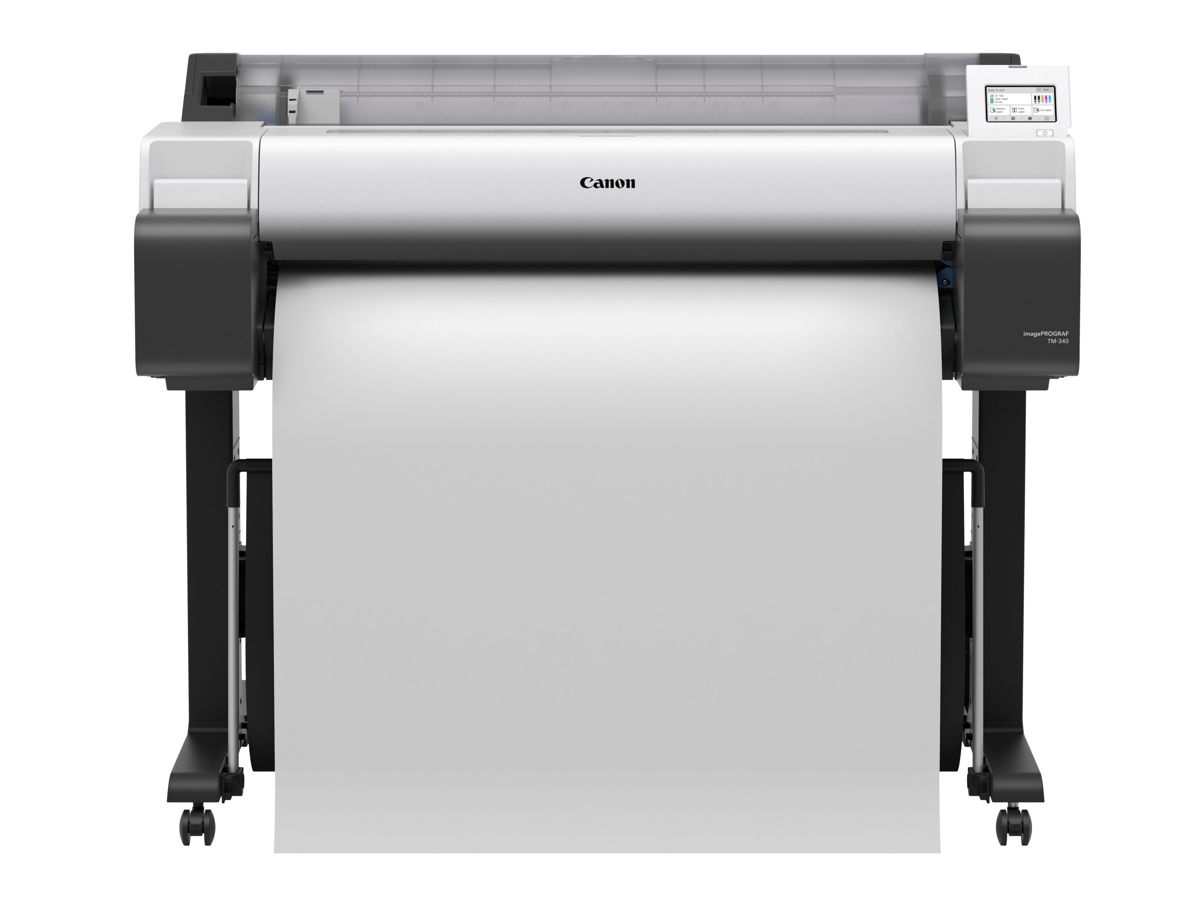 Профессиональный плоттер и принтер Canon imagePROGRAF TM ARCH-00148560