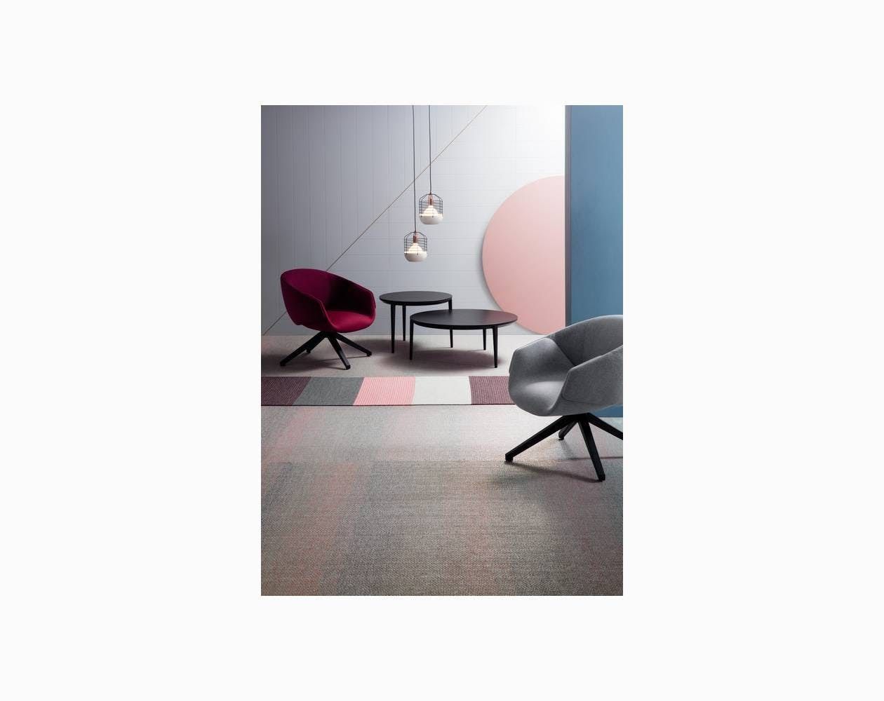 Круглый мраморный журнальный столик SP01 Etoile ARCH-00121792 - Вид №10