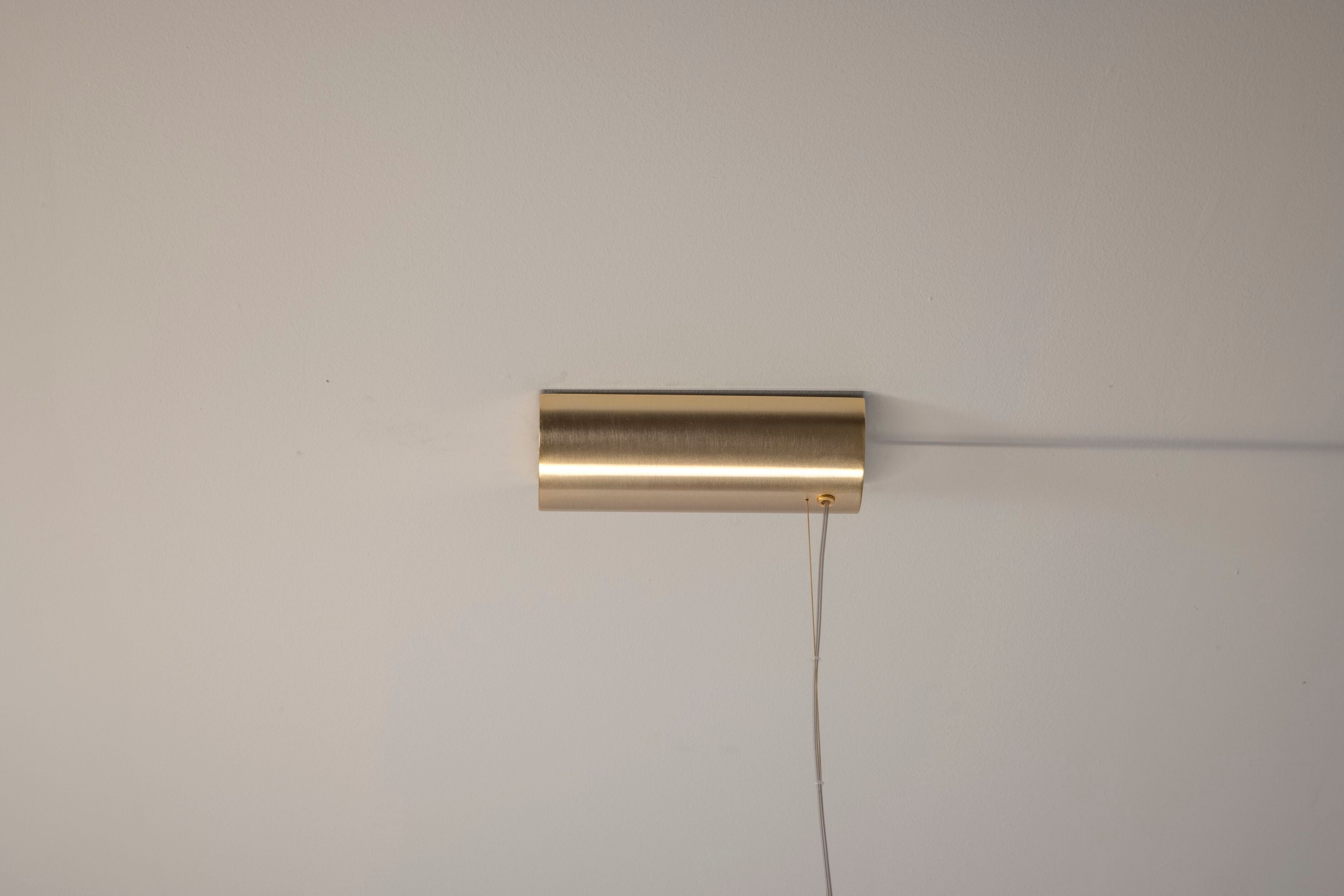 Стеклянный подвесной светильник Patrizia Volpato ORBITE ARCH-00141639 - Вид №22