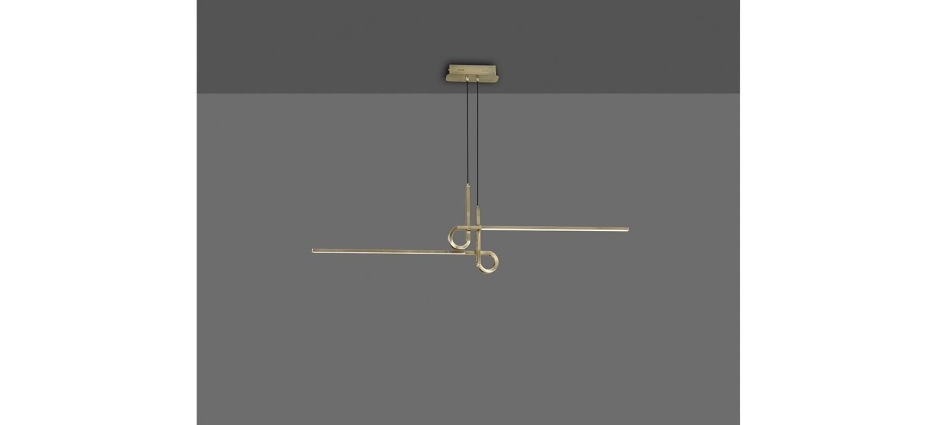 066561 Люстра 6122 Mantra Cinto  - Вид №2