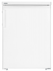 T 1810-22 001 Холодильник / 85x60x62.8см, 163л, без морозильной камеры, белый Liebherr Liebherr Comfort