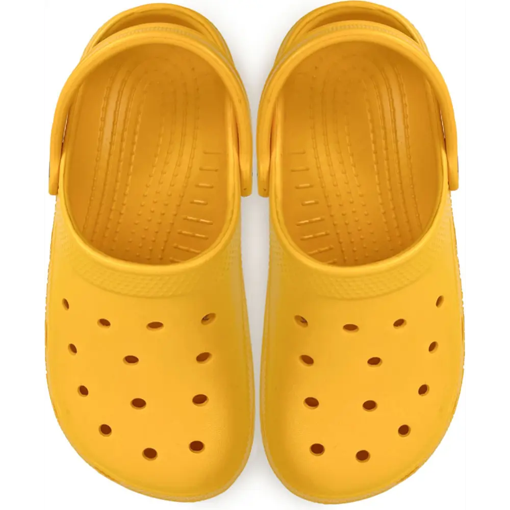 Универсальные сабо DILWIS размер 35 желтые 89414830 STLM-1565537 - Вид №1