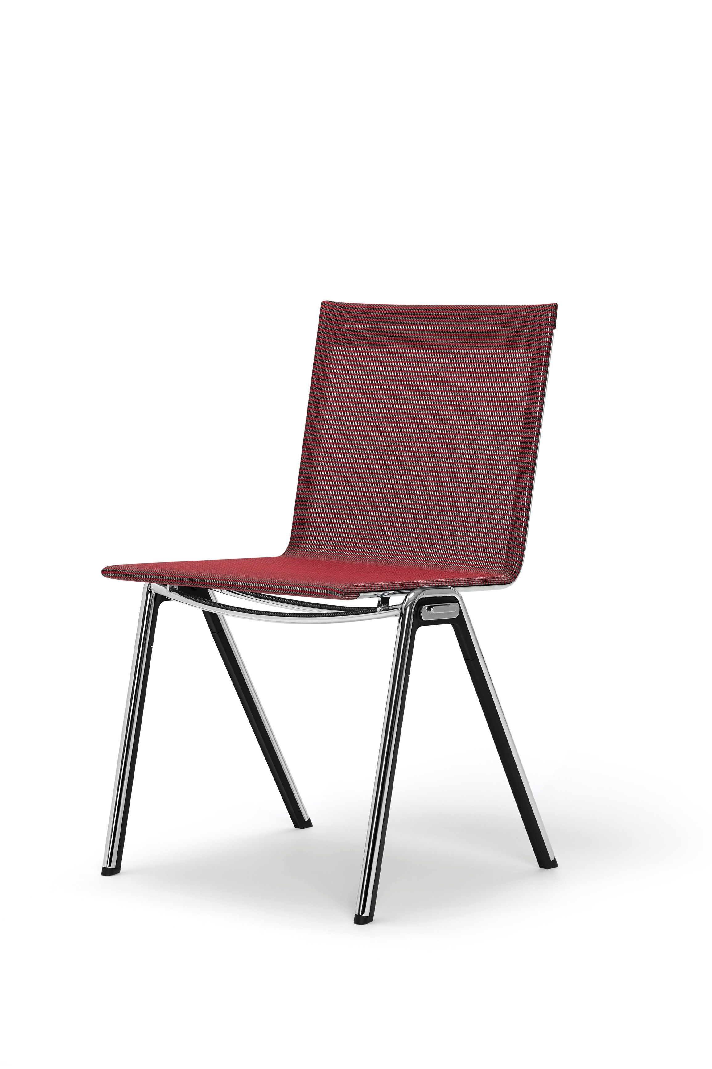 Штабелируемый стул SCHNEEWEISS interior Blaq ARCH-00034054 - Вид №2