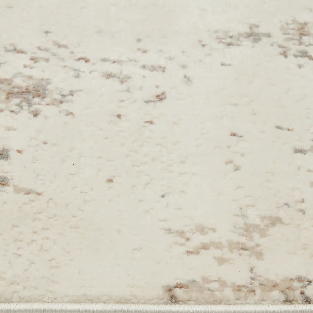 Santreyd Лакшери: серый полипропиленовый ковер 100x200 см для современного интерьера 84462907 STLM-0050351 - Вид №4