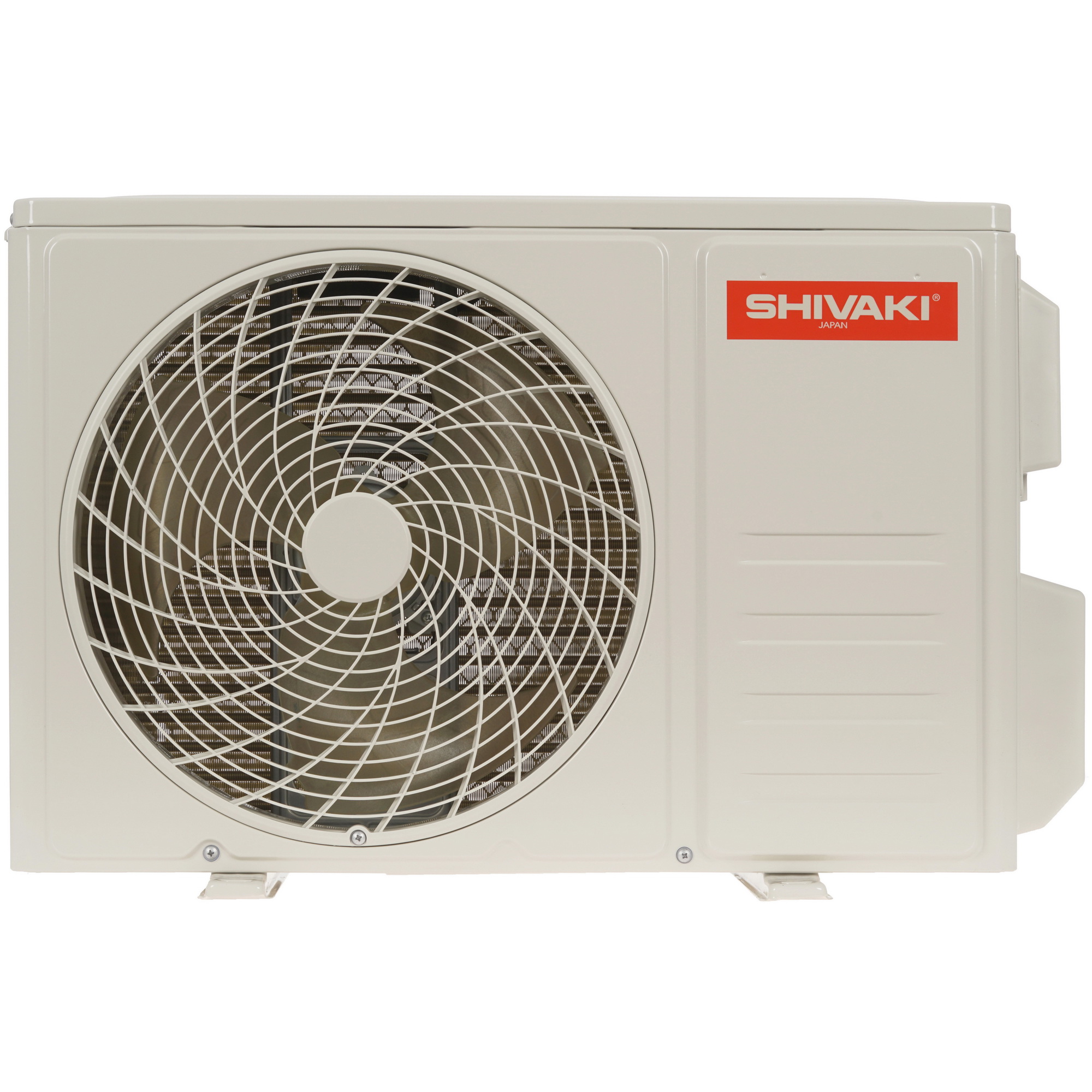 5049983 Кондиционер настенный сплит-система Shivaki SSH-P079BE/SRH-P079BE белый STDN-0000292 - Вид №5