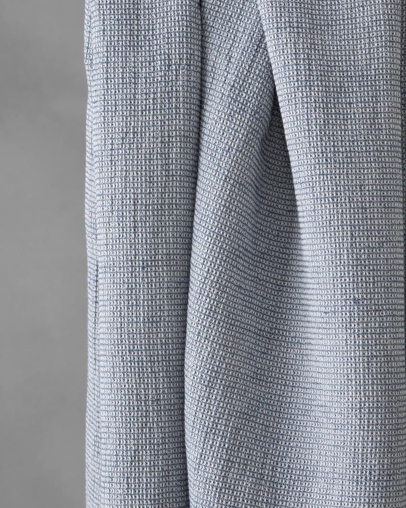 Полотенце из льна и хлопка Society Limonta MACO ARCH-00078069 - Вид №1