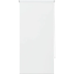Штора рулонная Inspire Blackout, 80x160 см, цвет белый 82407237 STLM-2125558