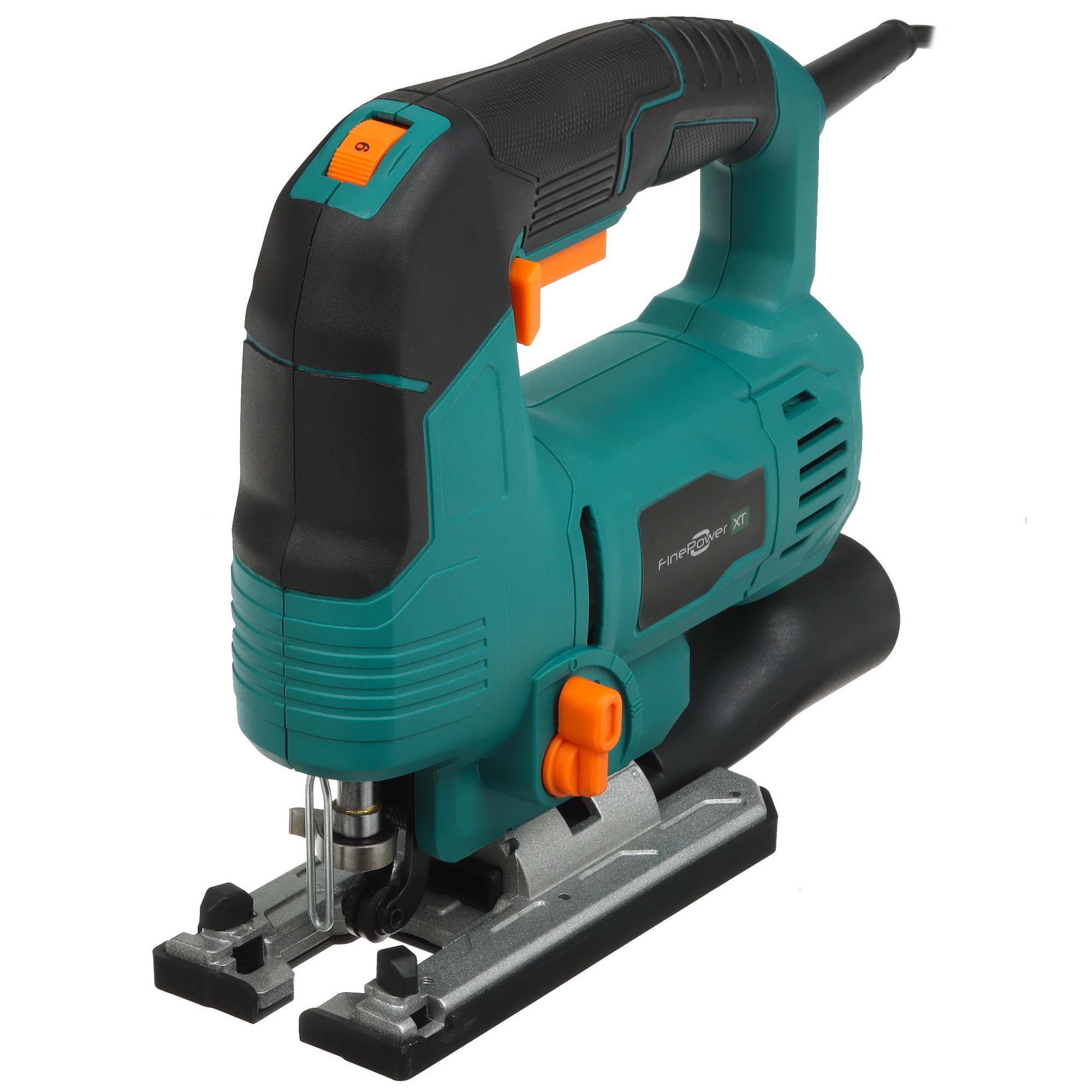 Электрический лобзик FinePower XT JSC65-80 9148003 STDN-0058928
