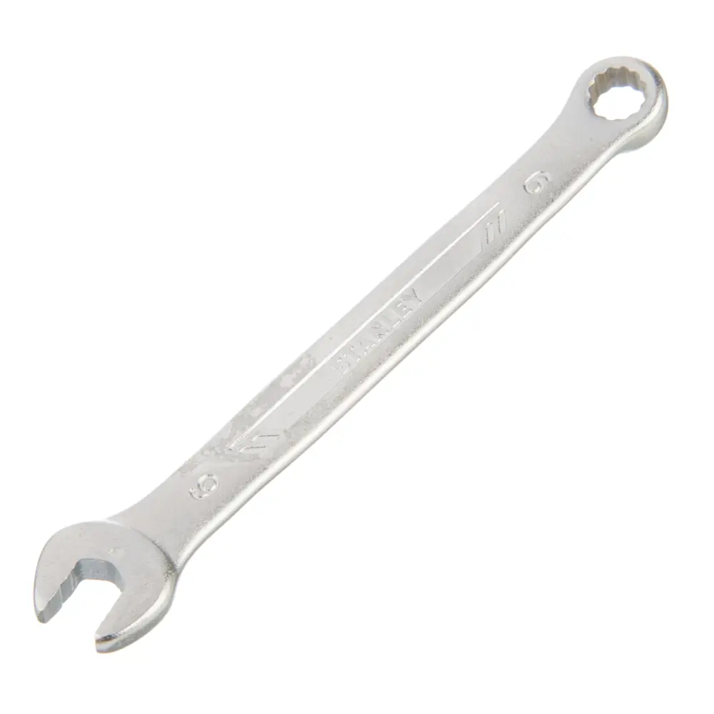 Ключ комбинированный Stanley STMT72803-8 6 мм STLM-2207385