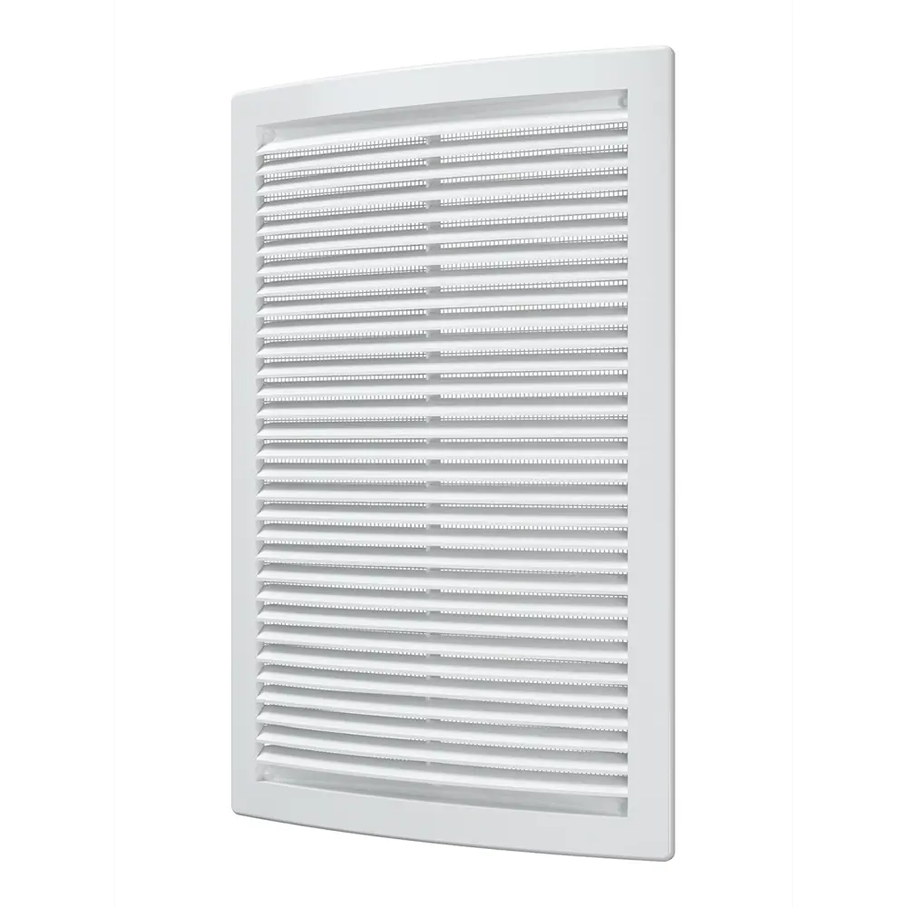 Вентиляционная решетка ERA с защитной сеткой 180×250 мм 85882239 STLM-0065938