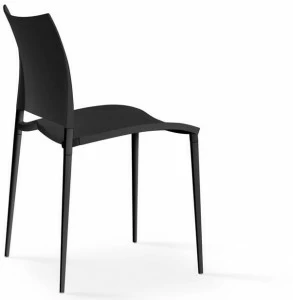 Desalto Штабелируемый стул из полипропилена Sand 447
