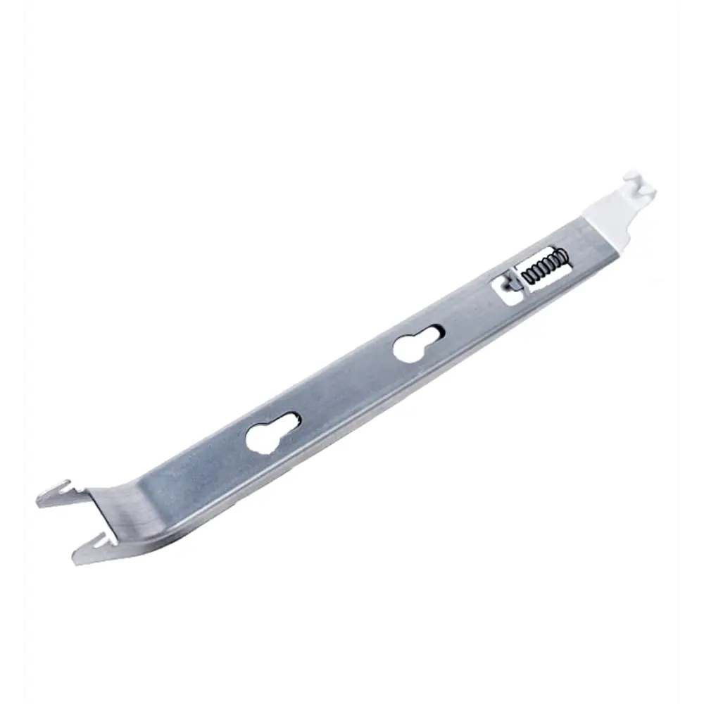 Кронштейн для радиатора Oasis Pro К17.33-1 300 мм 1 штука STLM-2000508