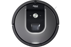 15703087 Робот-пылесос Roomba 960 R960040 iRobot