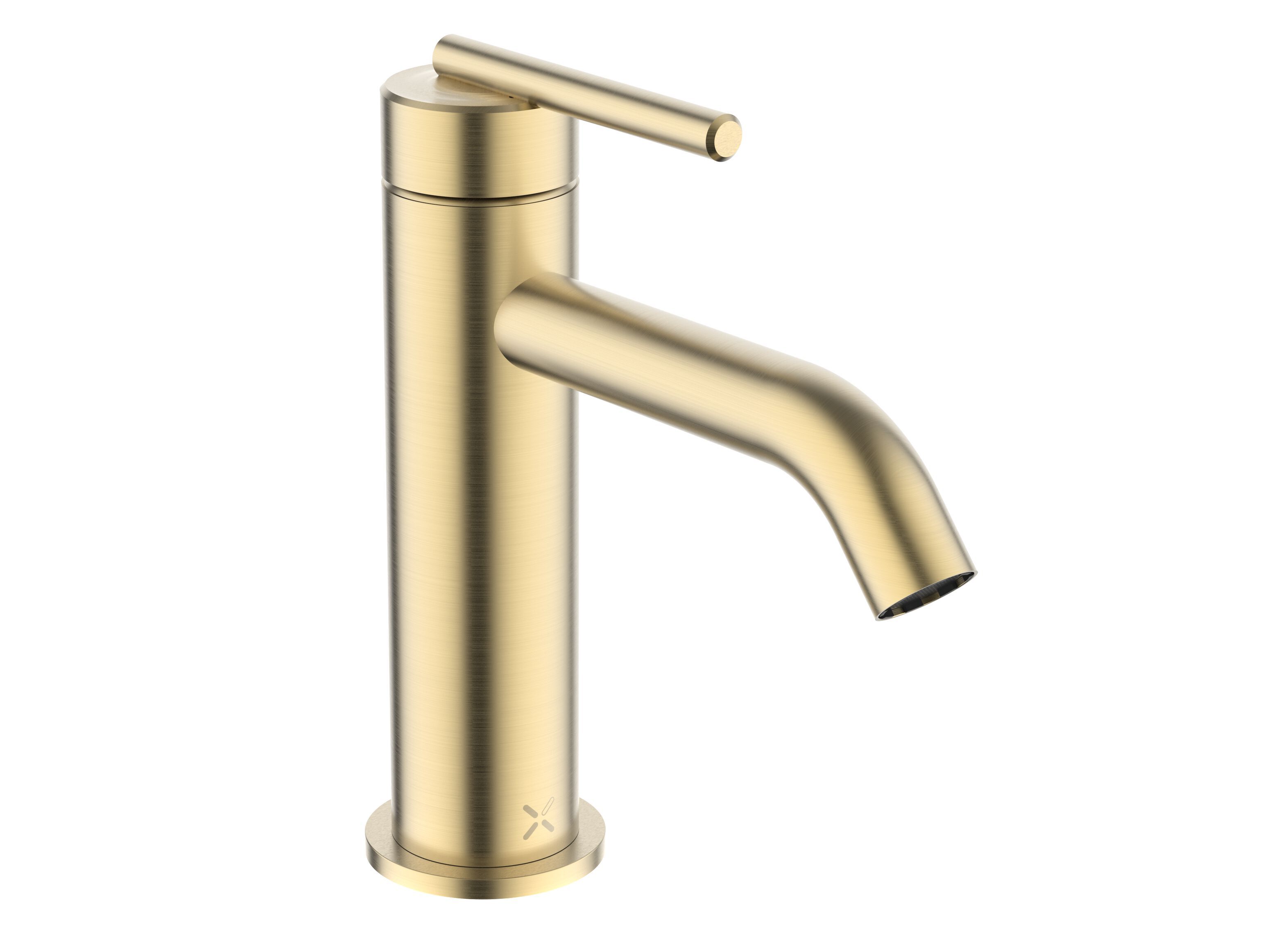 Смеситель для раковины с одним отверстием CROSSWATER 3ONE6 ARCH-00055196