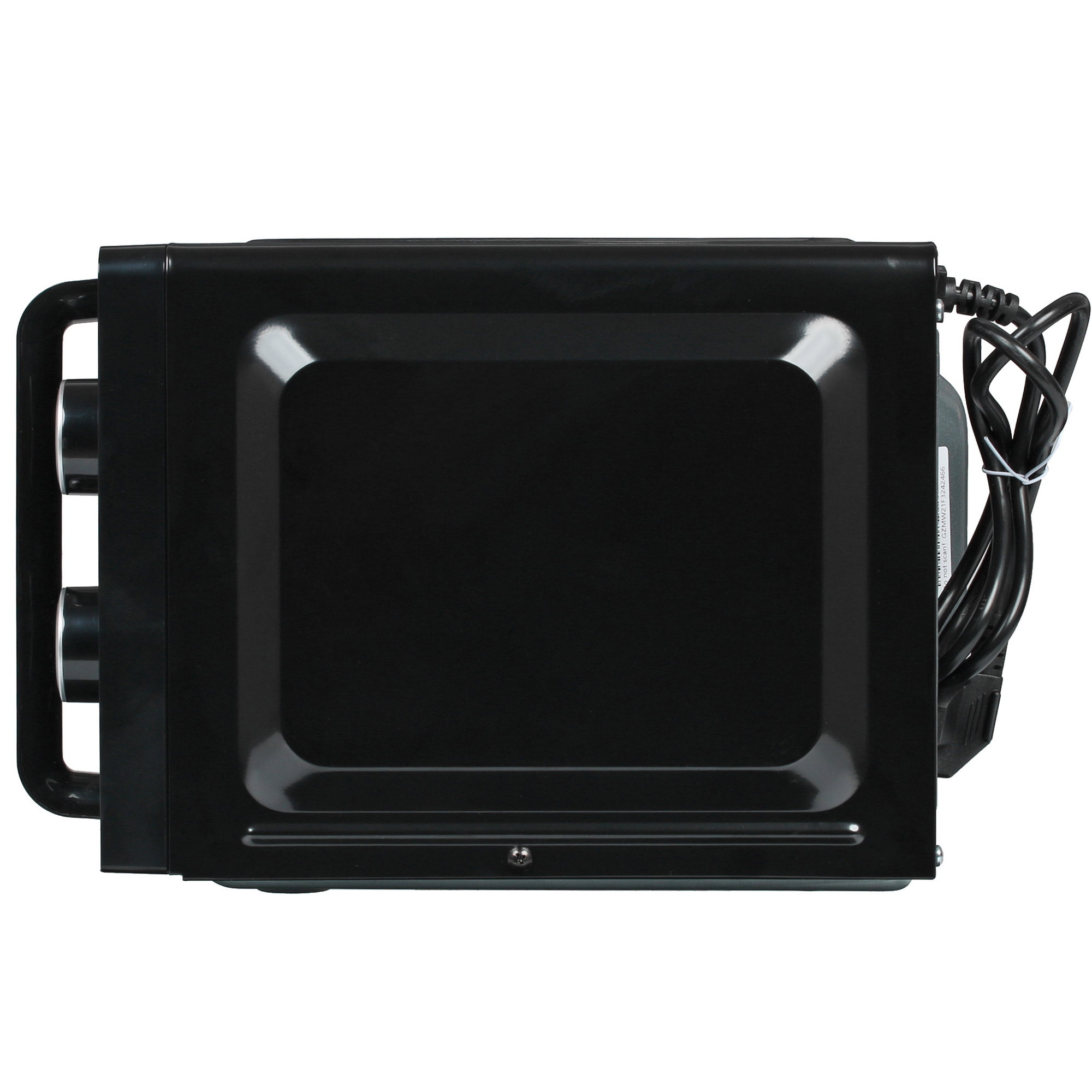 9901420 Микроволновая печь JVC JK-MW130M черный STDN-0086633 - Вид №2