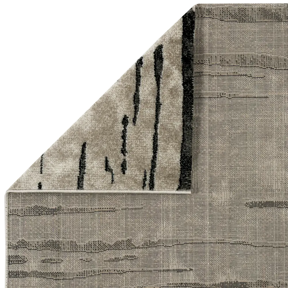 Santreyd Дорожка «Фиеста» — бежевая ковровая дорожка для уютного интерьера 82337314 STLM-0024854 - Вид №3