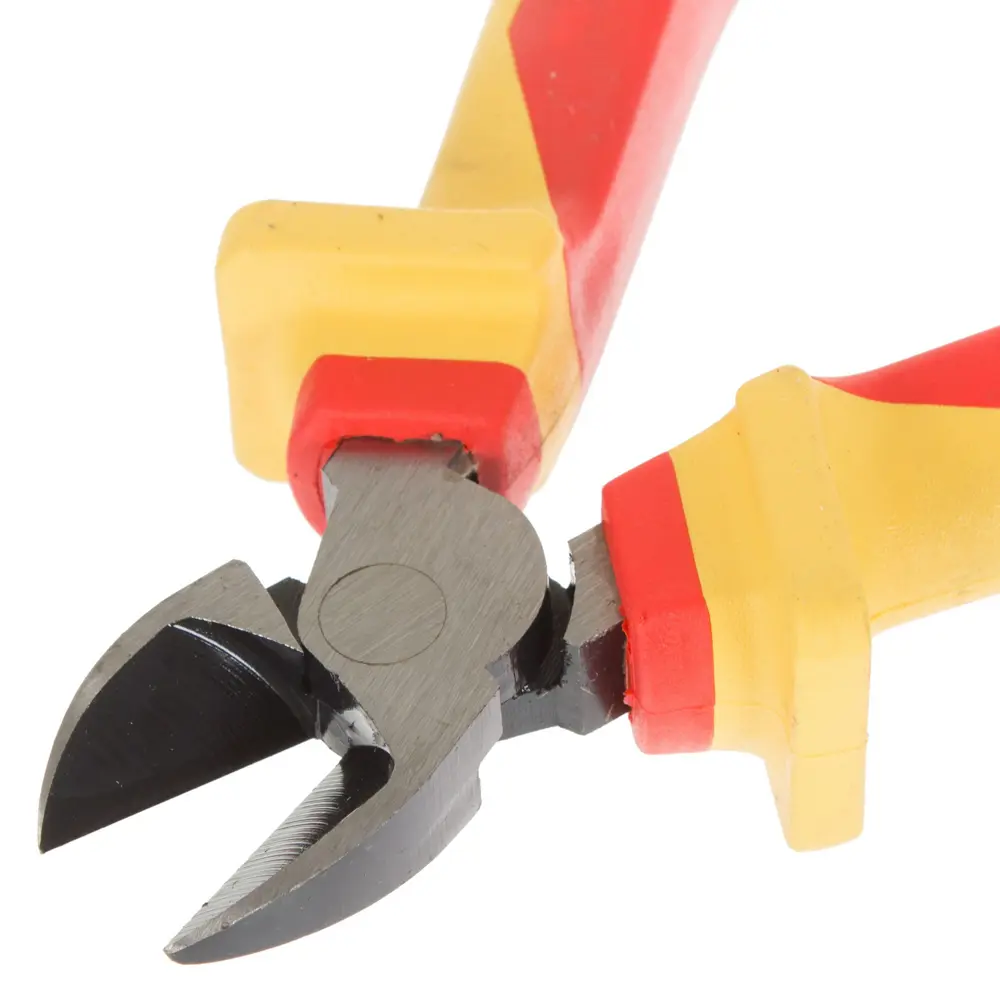 Набор шарнирно-губцевого инструментов диэлектрических Dexter HBN2D36, 3 предм STLM-2180853 - Вид №2