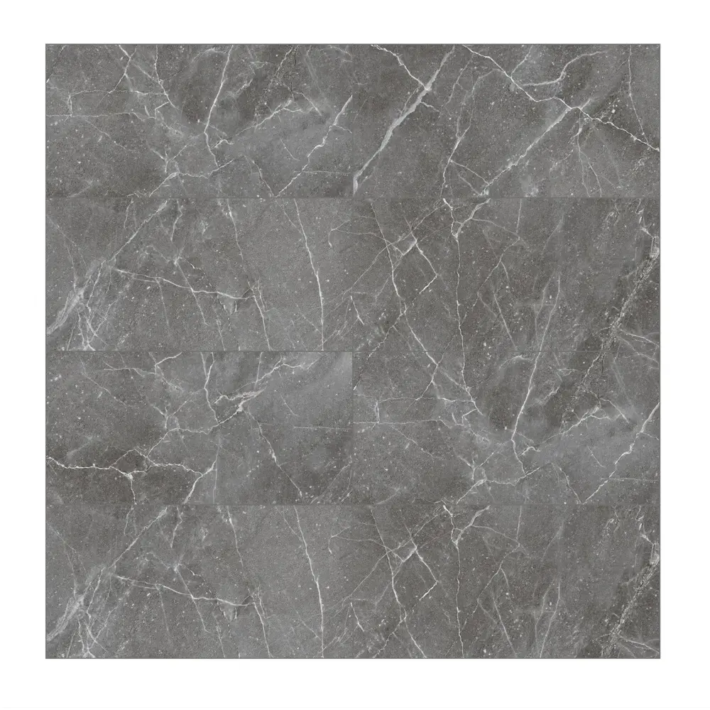 Глазурованный керамогранит LB Ceramics Эпоха 30x60.3 см 1.44 м² матовый цвет темно-серый STLM-2010478 - Вид №2