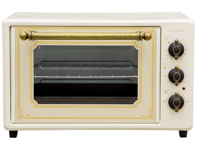 9142088 Мини-печь Schaub Lorenz SLE OB4031 бежевый STDN-0028224