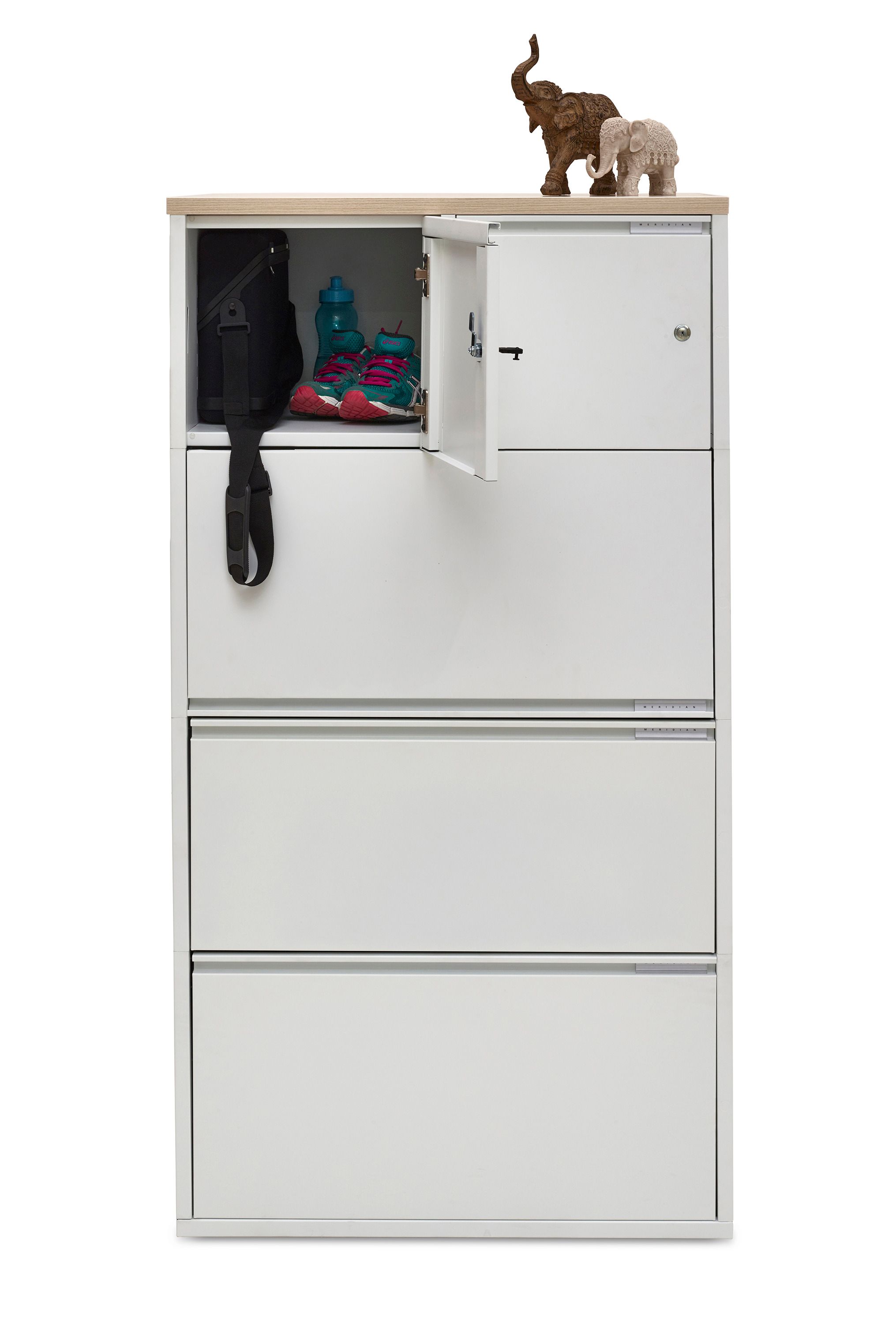 Модульный офисный комод Herman Miller ARCH-00127484 - Вид №48