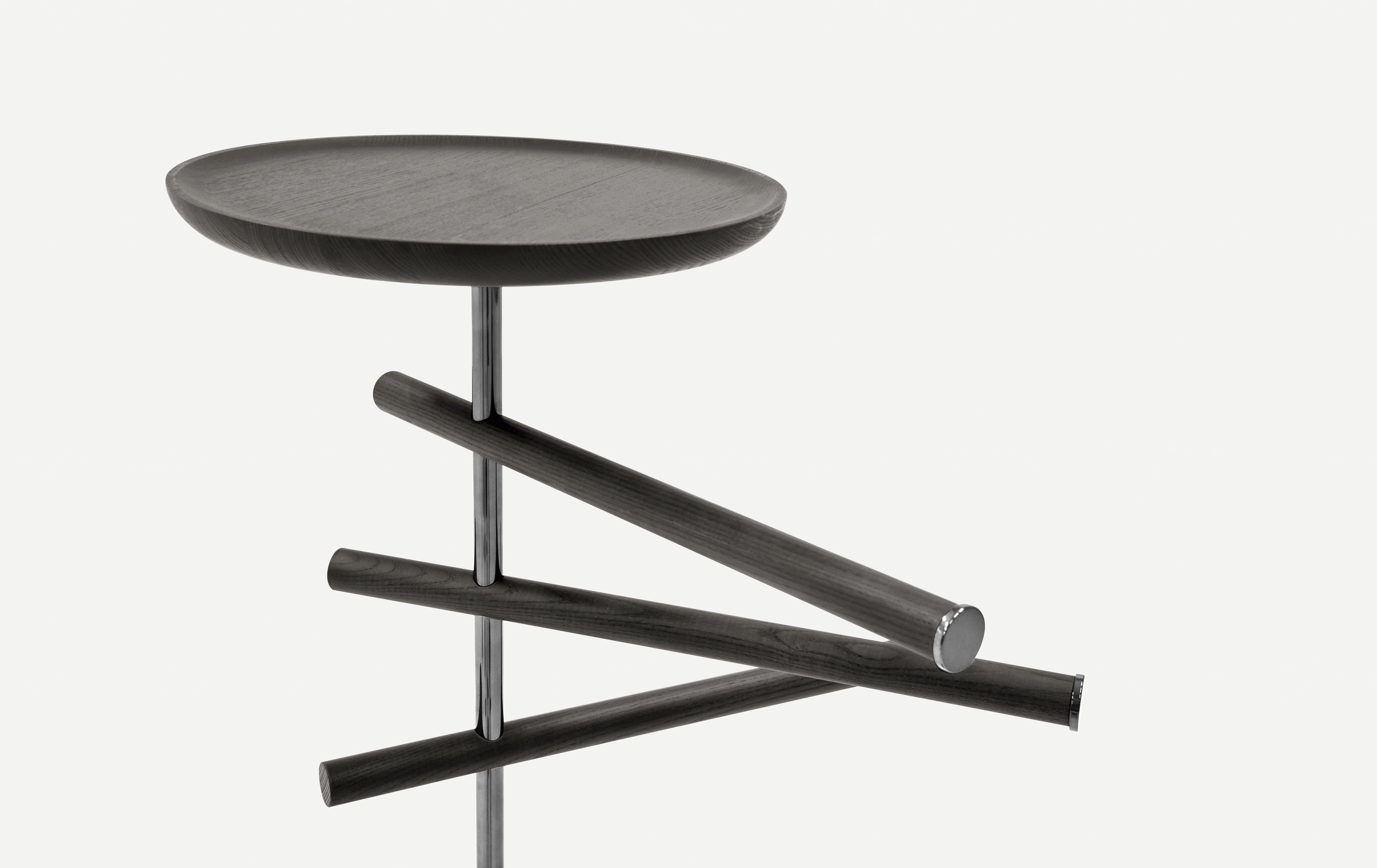 Металлический сервопривод Pianca Контральто ARCH-00148740 - Вид №1