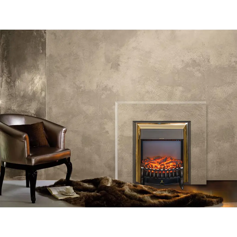 Электрический очаг Realflame Fobos Lux-S 0.15кВт STLM-2173156 - Вид №2