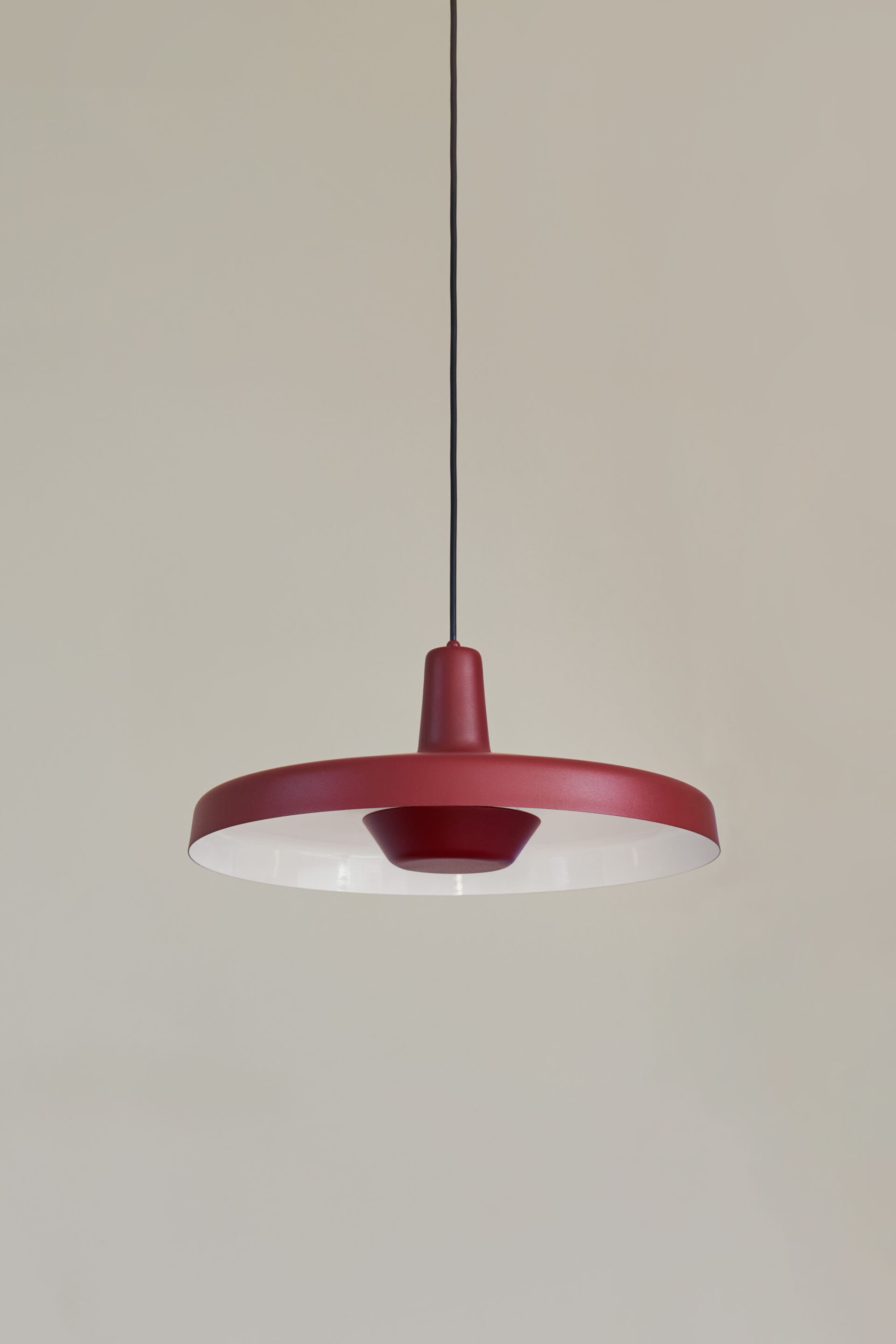 Регулируемая подвесная лампа Grupa Arigato ARCH-00149675 - Вид №6