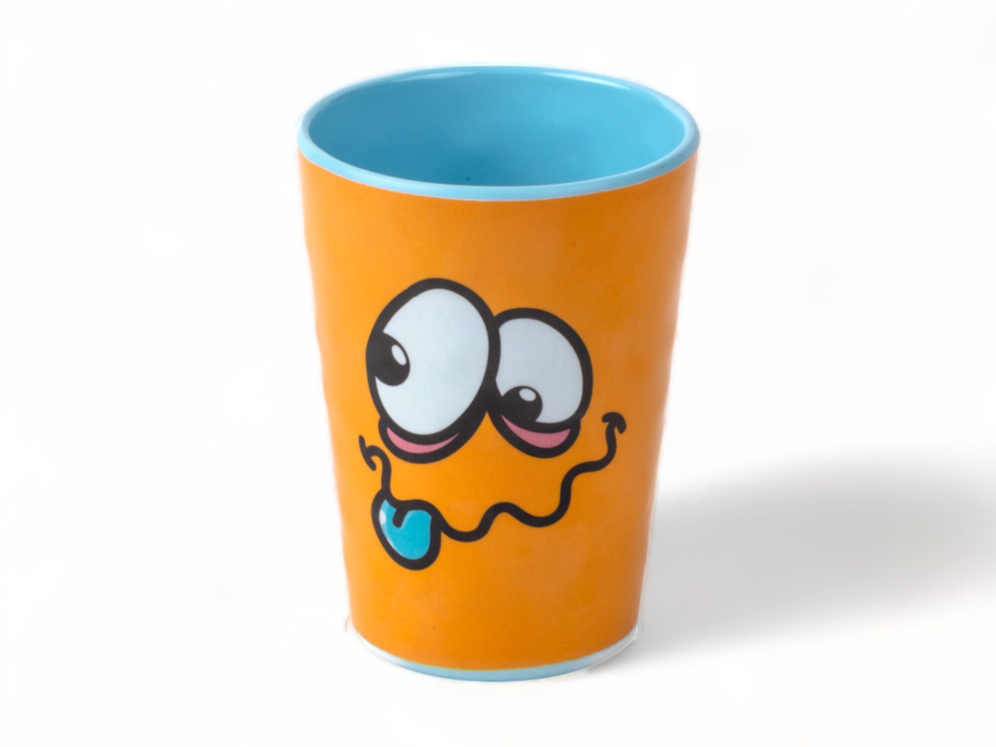 Меламиновый стакан для воды Seletti Monsters ARCH-00091642