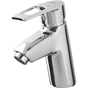 Смеситель для раковины Porto 26 однорычажный, цвет хром