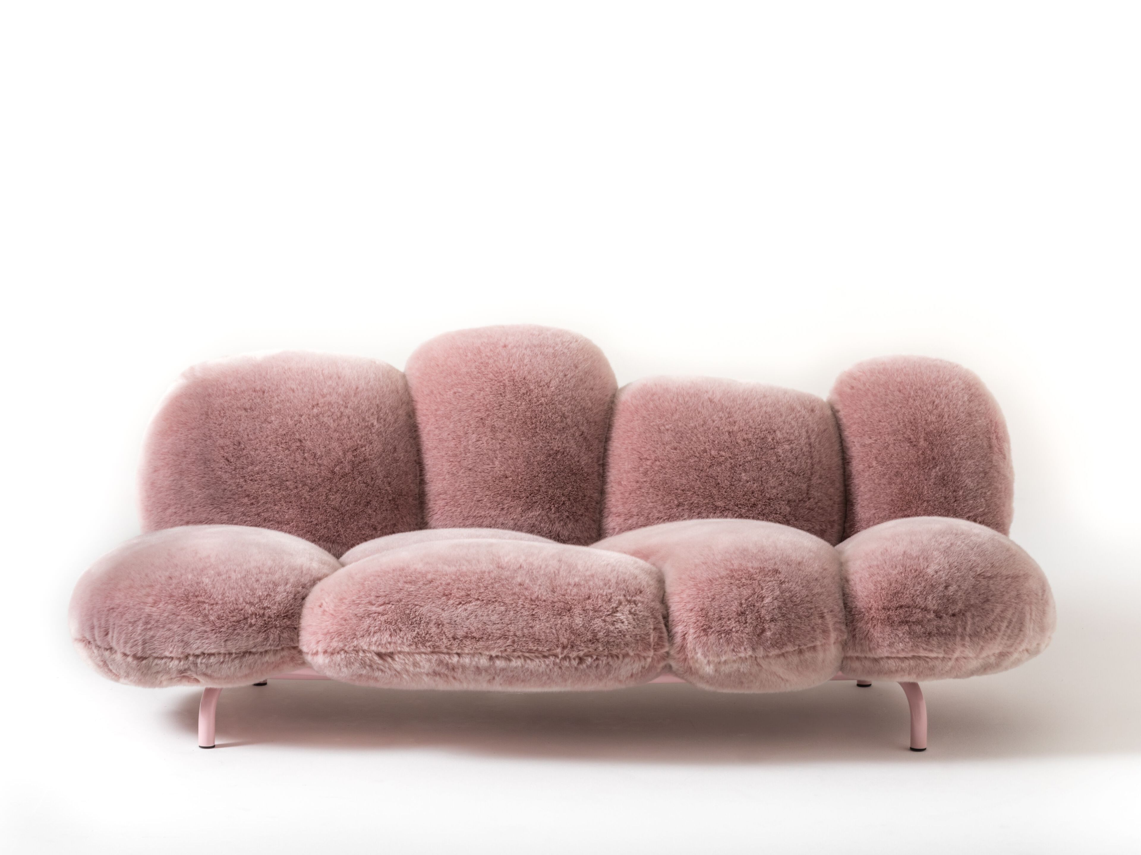 Диван Edra для интерьера ARCH-00037123