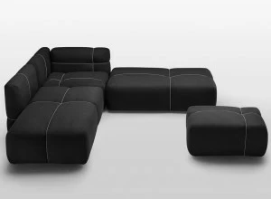 mminterier Модульный диван со съемным чехлом Package