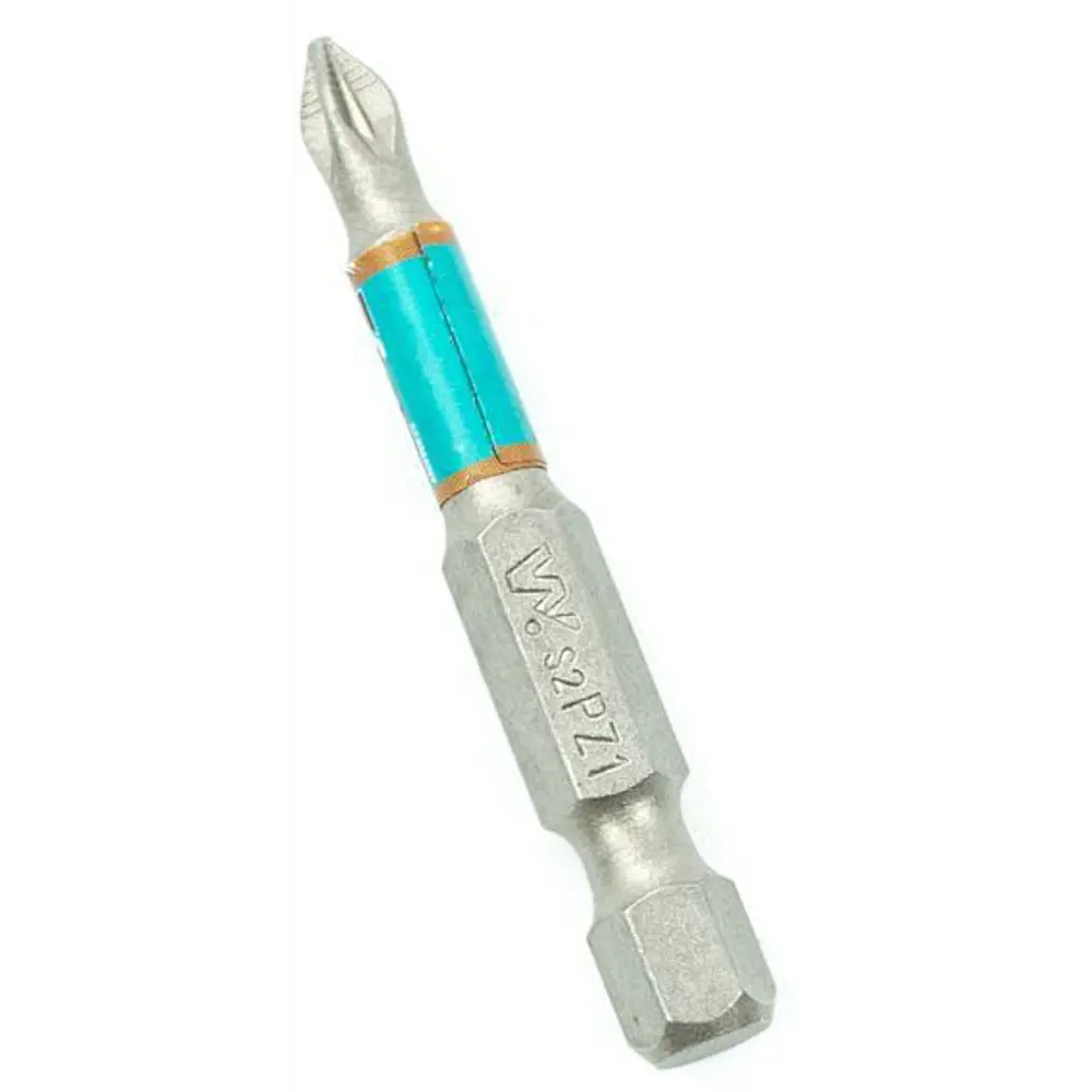 Бита магнитная Ritter WP PS20121050 PZ1x50 мм, 10 шт STLM-2042094