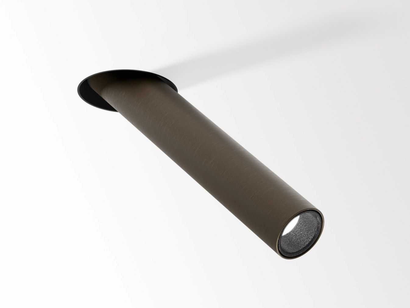 Утопленный регулируемый светодиодный потолочный светильник Deltalight Uho ARCH-00041693