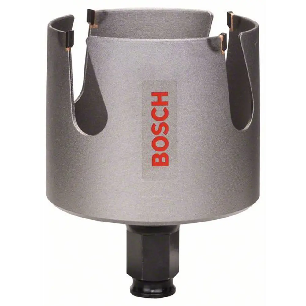 Коронка универсальная карбидная Bosch 2608584768 80 мм BOSCH PROFESSIONAL STLM-2076188 - Вид №2