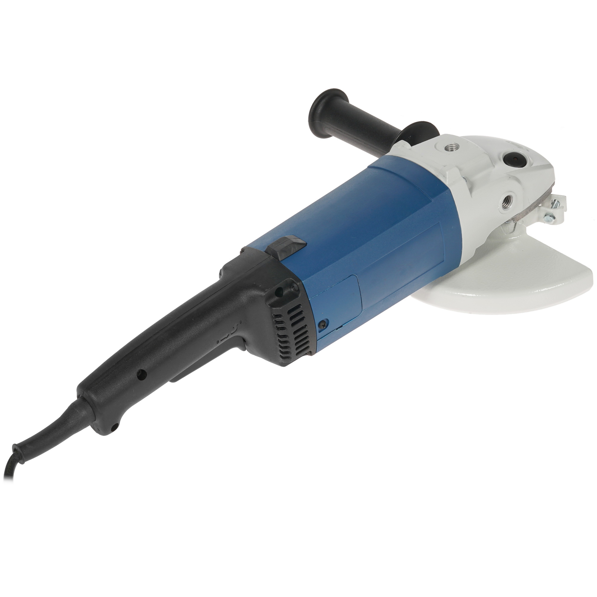 Углошлифовальная машина (УШМ) Фиолент Professional МШУ1-20-230А 5305861 STDN-0122771 - Вид №1