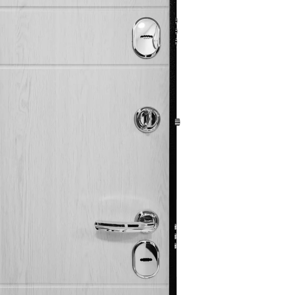 Металлическая входная дверь ФОРПОСТ Термаль Норд 96x205 см 89384617 STLM-1417543 - Вид №2