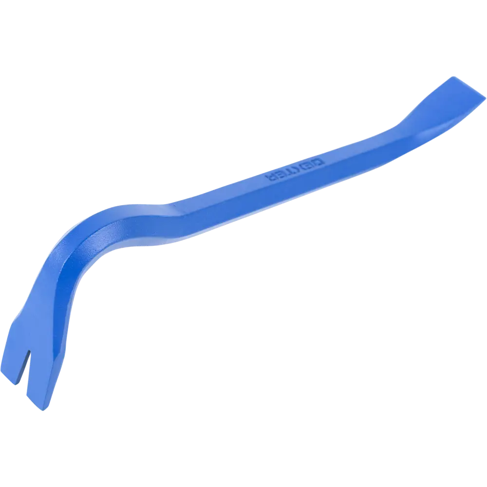 Лом-гвоздодер шестигранный Dexter GZ-WB1601 16x300 мм STLM-2108520