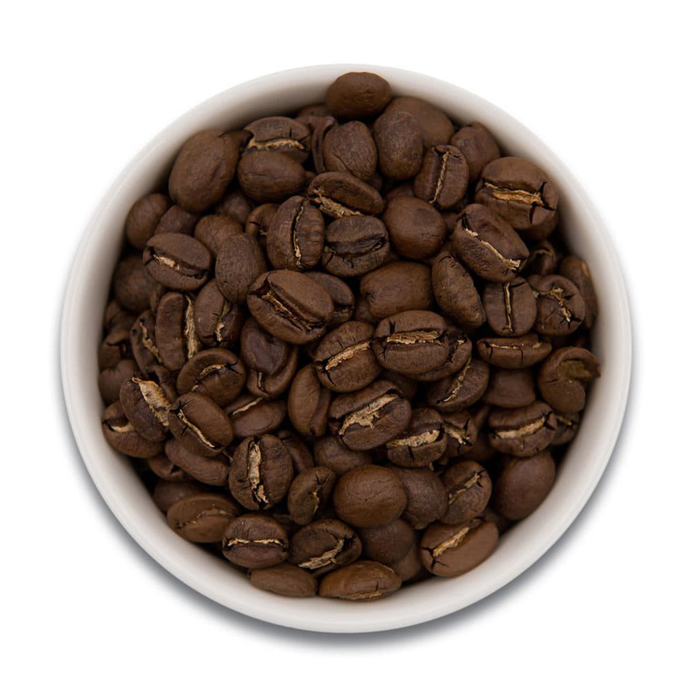 Кофе в зернах арабика Ява Santreyd 2434 - Вид №1