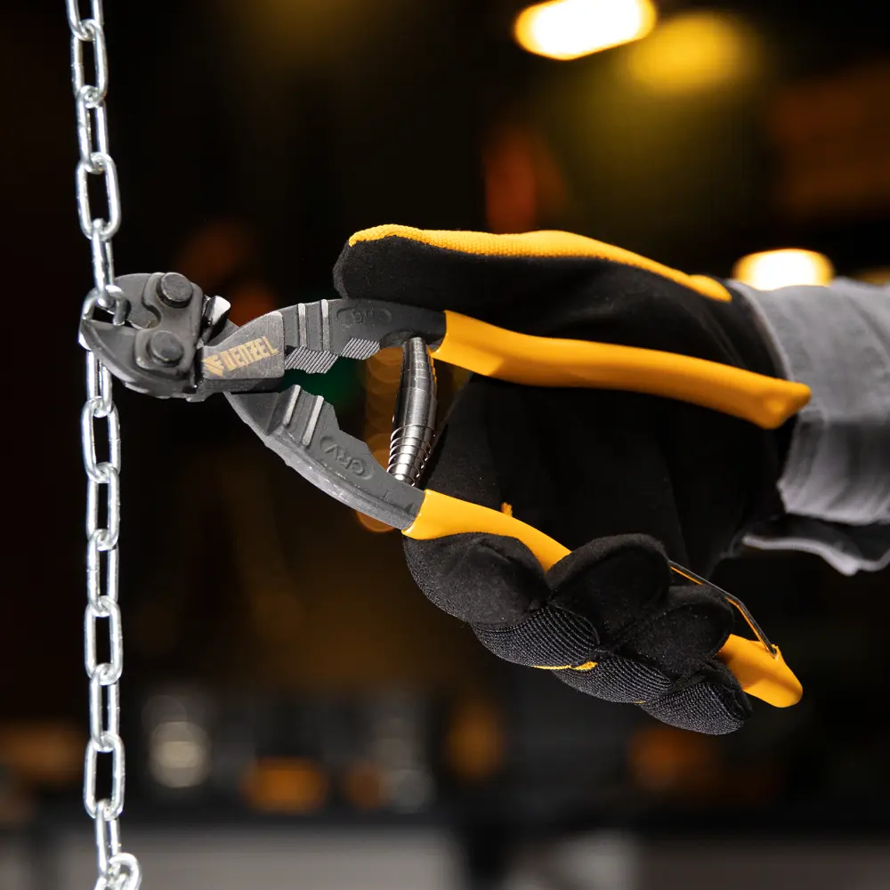 Болторез Denzel 78500 225 мм STLM-2047334 - Вид №7