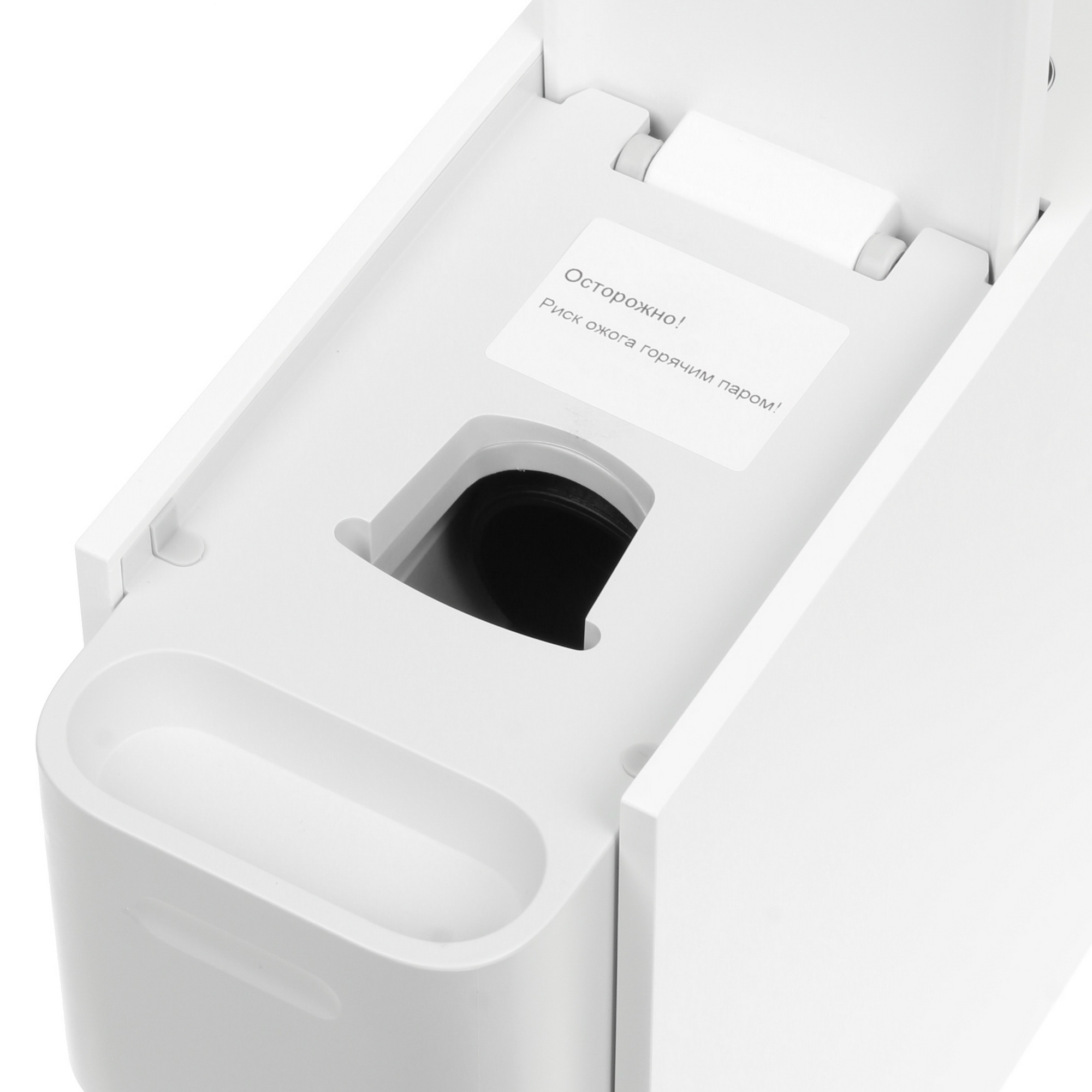 5061838 Кофемашина капсульная Mijia Capsule Coffee Machine SKV4125CN STDN-0026882 - Вид №4