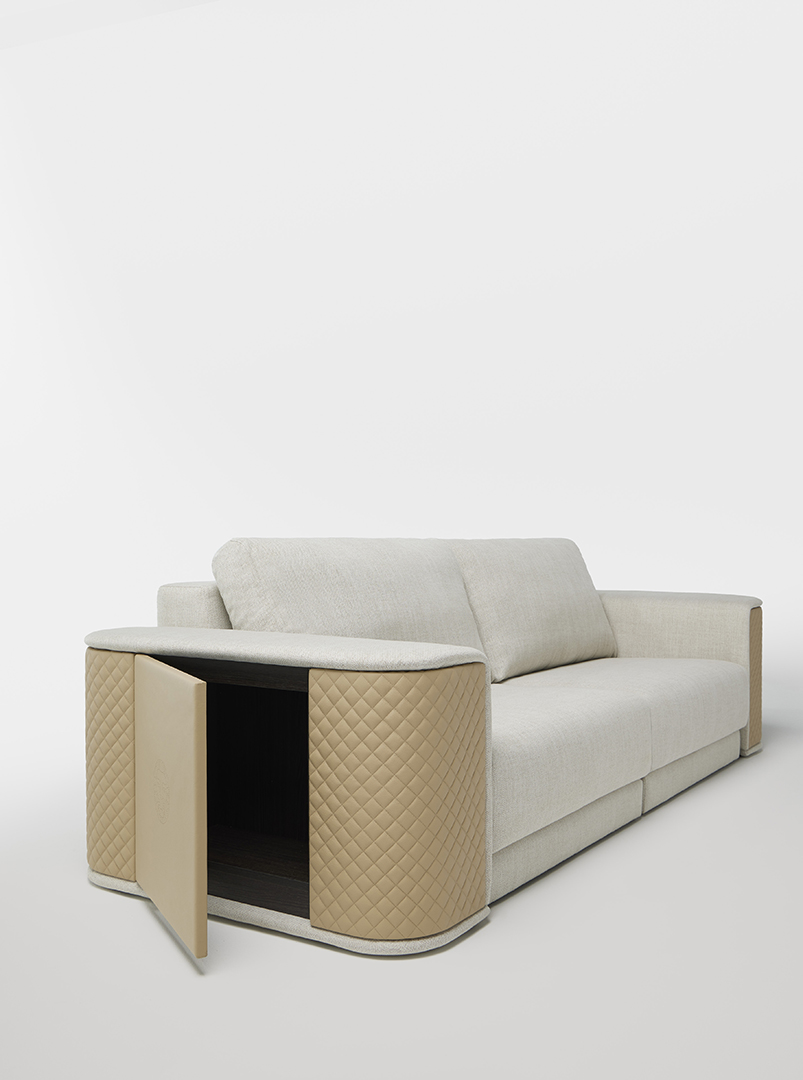 Диван Master-M Master А3250 Coleccion Alexandra  - Вид №2