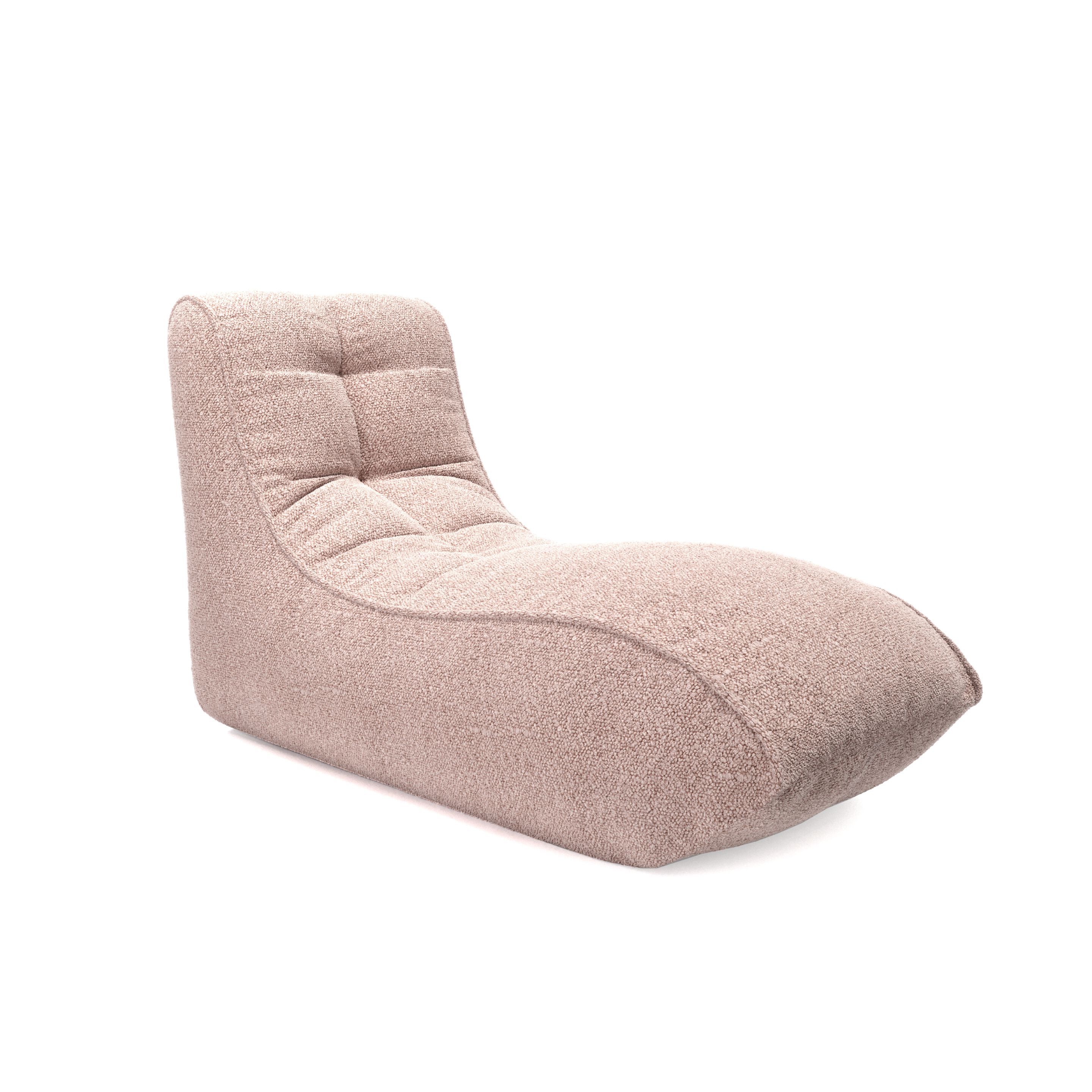 Мягкий шезлонг из ткани Joyf Beanbags ARCH-00029761 - Вид №110