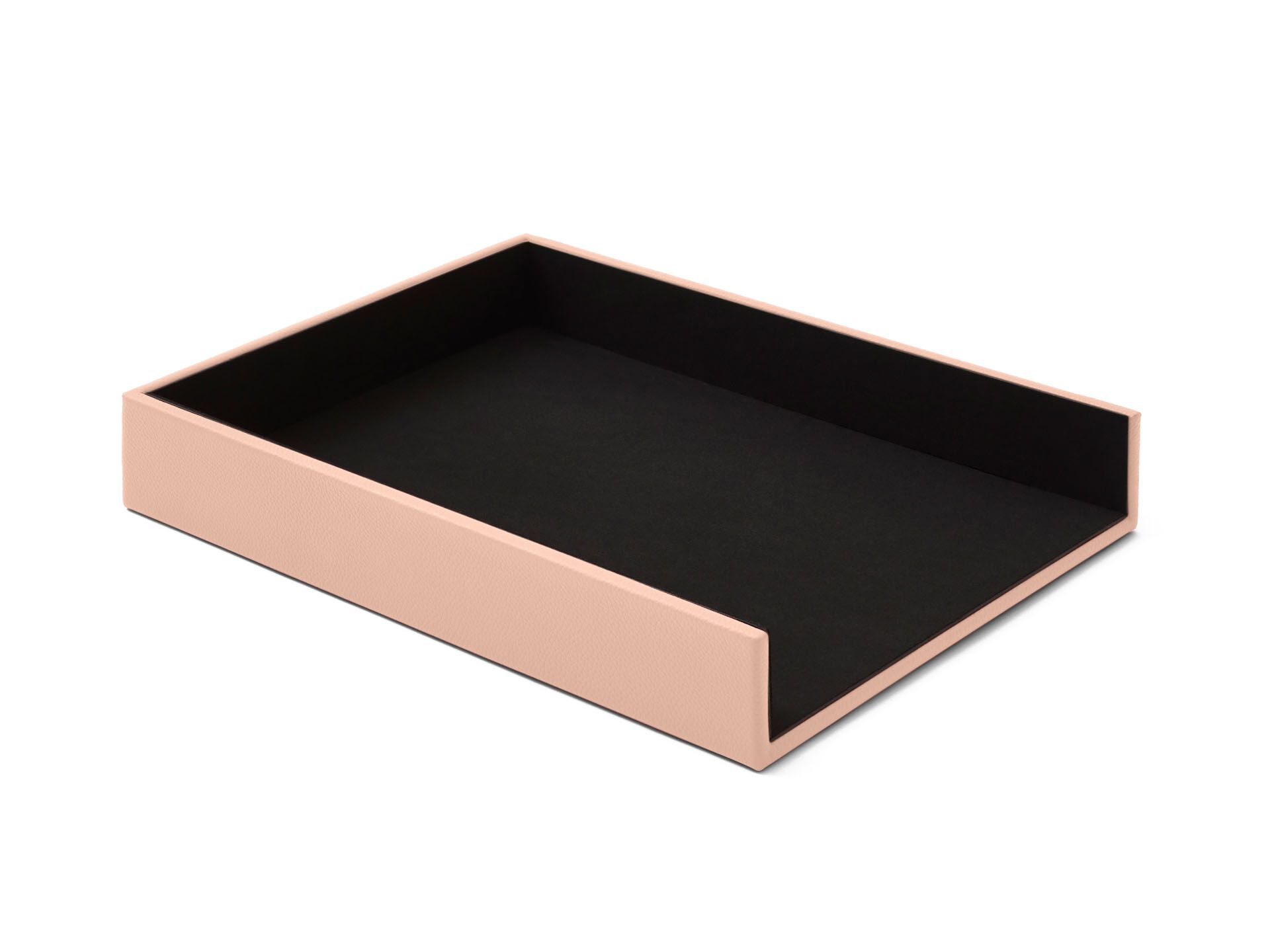 Кожаный лоток для документов EGLOOH Афина ARCH-00050321 - Вид №10