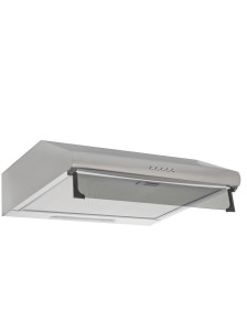 Вытяжка козырьковая Slope 50 Inox NAVAKO