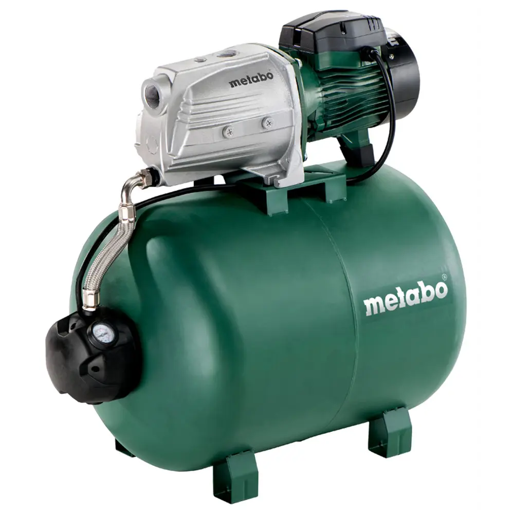 Насосная станция Metabo HWW9000/100G 1900 Вт 100 л STLM-2059410
