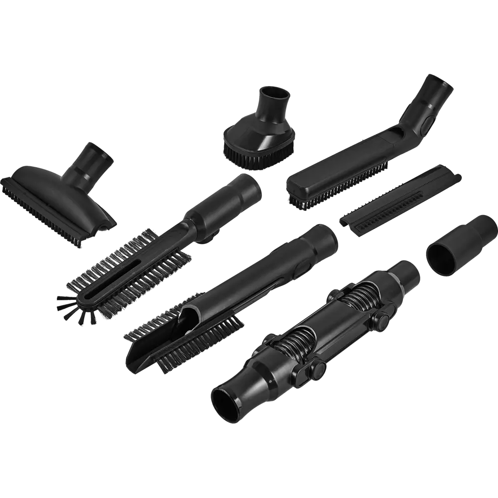Комплект принадлежностей для пылесоса Karcher VC 2.863-255.0 8 шт STLM-2047684